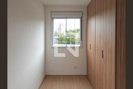 Apartamento para alugar com 39m², 2 quartos e sem vagaQuarto 2