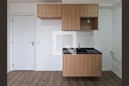 Apartamento para alugar com 39m², 2 quartos e sem vagaCozinha