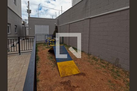 Apartamento para alugar com 39m², 2 quartos e sem vagaÁrea comum