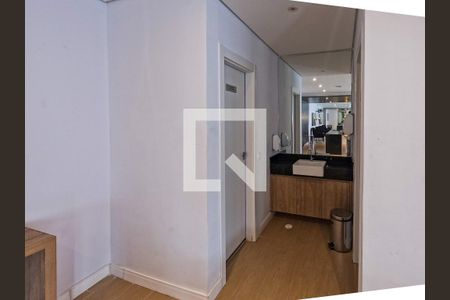 Apartamento para alugar com 39m², 2 quartos e sem vagaÁrea comum