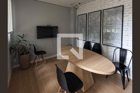 Apartamento para alugar com 39m², 2 quartos e sem vagaÁrea comum