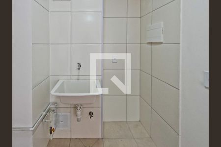 Apartamento para alugar com 39m², 2 quartos e sem vagaÁrea de Serviço