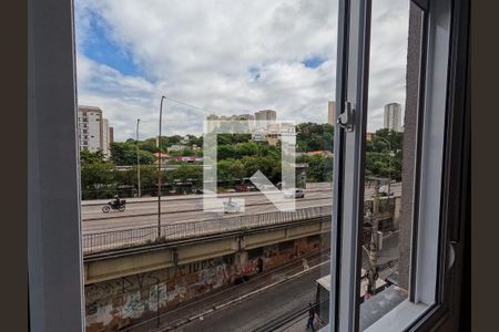 Apartamento para alugar com 39m², 2 quartos e sem vagaCozinha