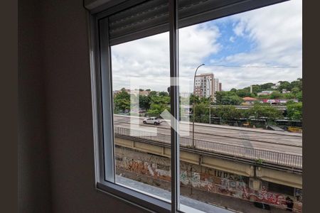 Apartamento para alugar com 39m², 2 quartos e sem vagaCozinha