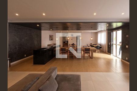 Apartamento para alugar com 39m², 2 quartos e sem vagaÁrea comum