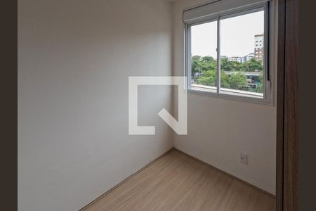 Quarto 2 de apartamento à venda com 2 quartos, 39m² em Vila Barreto, São Paulo