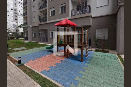 Apartamento para alugar com 39m², 2 quartos e sem vagaÁrea comum