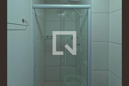 Apartamento para alugar com 39m², 2 quartos e sem vagaBanheiro 1