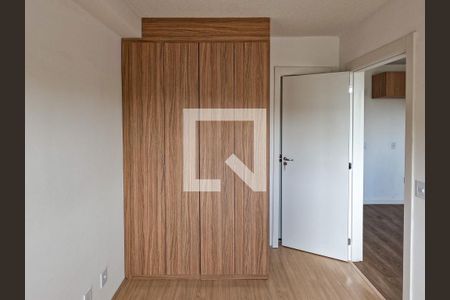 Quarto 1 de apartamento à venda com 2 quartos, 39m² em Vila Barreto, São Paulo