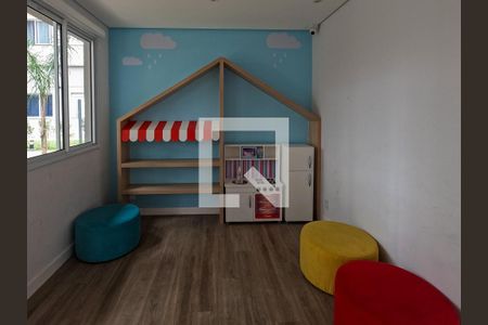 Apartamento para alugar com 39m², 2 quartos e sem vagaÁrea comum