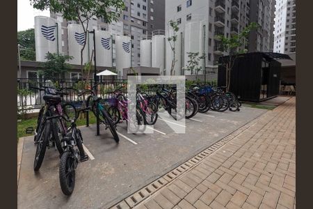 Apartamento para alugar com 39m², 2 quartos e sem vagaÁrea comum