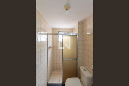 Apartamento à venda com 64m², 1 quarto e 1 vaga Apartamento à venda com 64m², 1 quarto e 1 vagaBanheiro