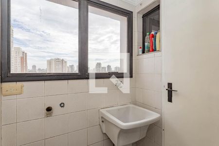 Apartamento à venda com 75m², 3 quartos e 1 vagaVaranda