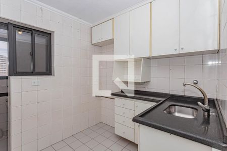 Apartamento à venda com 75m², 3 quartos e 1 vagaCozinha