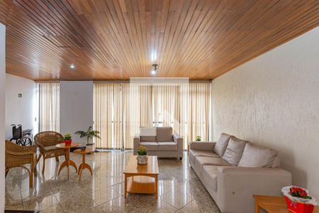 Apartamento à venda com 75m², 3 quartos e 1 vagaHall de entrada