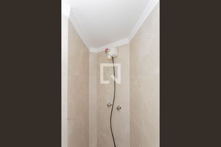 Apartamento à venda com 75m², 3 quartos e 1 vagaBanheiro da Suíte