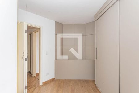 Suíte de apartamento à venda com 3 quartos, 75m² em Vila Brasilio Machado, São Paulo