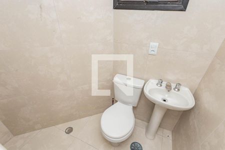 Apartamento à venda com 75m², 3 quartos e 1 vagaBanheiro da Suíte