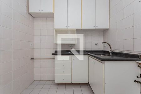 Apartamento à venda com 75m², 3 quartos e 1 vagaCozinha