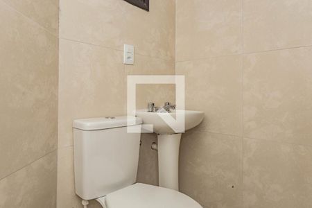 Apartamento à venda com 75m², 3 quartos e 1 vagaBanheiro da Suíte