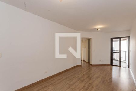  Sala de apartamento à venda com 3 quartos, 75m² em Vila Brasilio Machado, São Paulo