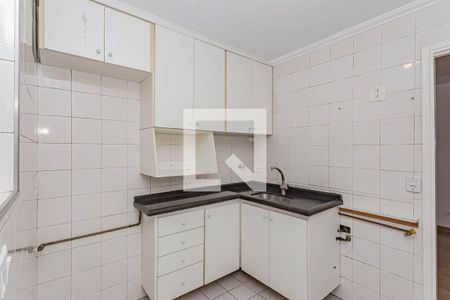 Apartamento à venda com 75m², 3 quartos e 1 vagaCozinha