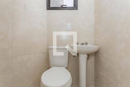 Apartamento à venda com 75m², 3 quartos e 1 vagaBanheiro da Suíte