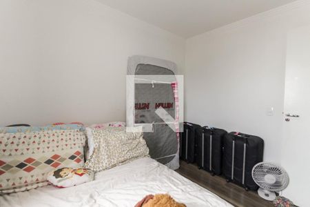 Quarto 1 de apartamento à venda com 2 quartos, 41m² em Itaquera, São Paulo