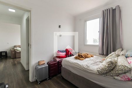 Quarto 1 de apartamento à venda com 2 quartos, 41m² em Itaquera, São Paulo