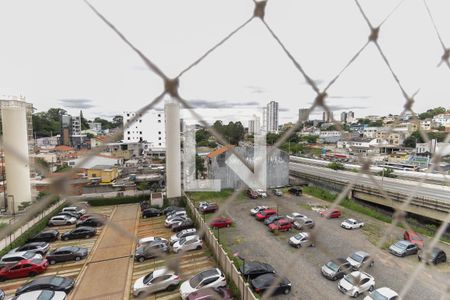 Vista do Quarto 1 de apartamento à venda com 2 quartos, 41m² em Itaquera, São Paulo
