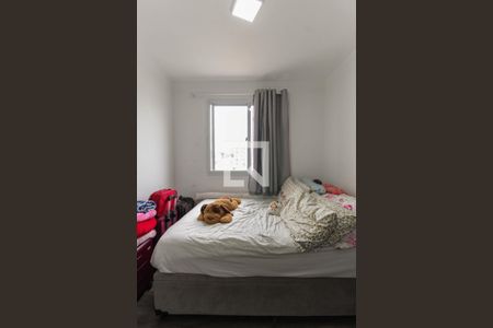 Quarto 1 de apartamento à venda com 2 quartos, 41m² em Itaquera, São Paulo