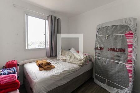 Quarto 1 de apartamento à venda com 2 quartos, 41m² em Itaquera, São Paulo