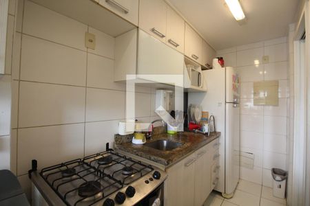 Apartamento para alugar com 75m², 3 quartos e 1 vagaCozinha