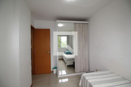 Apartamento para alugar com 75m², 3 quartos e 1 vagaQuarto 2