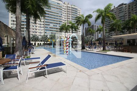 Apartamento para alugar com 75m², 3 quartos e 1 vagaPiscina