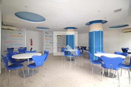 Apartamento para alugar com 75m², 3 quartos e 1 vagaSalão de Festas Infantil