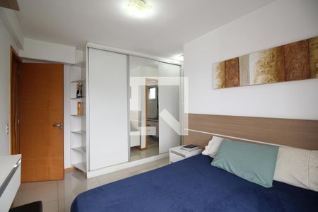 Apartamento para alugar com 75m², 3 quartos e 1 vagaQuarto 3 - Suíte