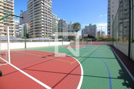 Apartamento para alugar com 75m², 3 quartos e 1 vagaÁrea comum