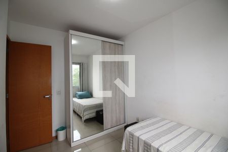 Apartamento para alugar com 75m², 3 quartos e 1 vagaQuarto 2