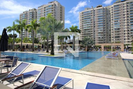 Apartamento para alugar com 75m², 3 quartos e 1 vagaPiscina