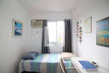 Quarto 1 de apartamento para alugar com 3 quartos, 75m² em Jacarepaguá, Rio de Janeiro