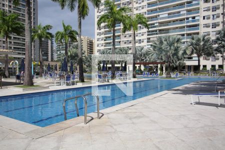 Apartamento para alugar com 75m², 3 quartos e 1 vagaPiscina