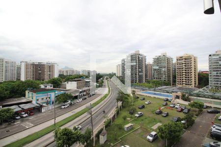 Vista de apartamento para alugar com 3 quartos, 75m² em Jacarepaguá, Rio de Janeiro