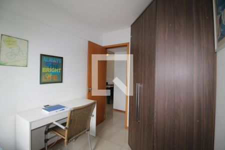 Quarto 1 de apartamento para alugar com 3 quartos, 75m² em Jacarepaguá, Rio de Janeiro