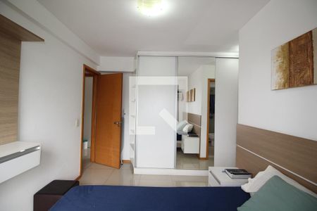 Apartamento para alugar com 75m², 3 quartos e 1 vagaQuarto 3 - Suíte