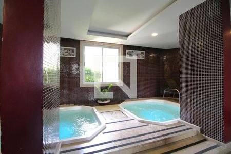 Apartamento para alugar com 75m², 3 quartos e 1 vagaÁrea comum