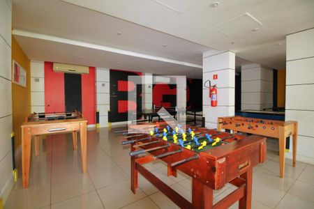 Apartamento para alugar com 75m², 3 quartos e 1 vagaÁrea comum