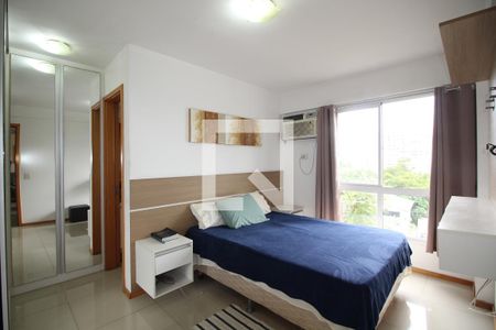 Apartamento para alugar com 75m², 3 quartos e 1 vagaQuarto 3 - Suíte