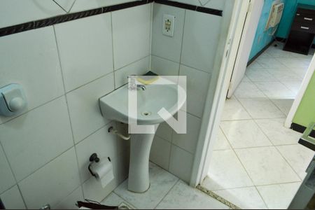 Apartamento à venda com 68m², 2 quartos e sem vagaBanheiro