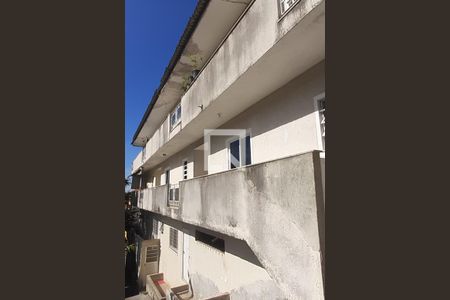 Apartamento à venda com 68m², 2 quartos e sem vagaFachada